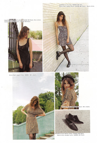 Illustration for article titled Urban Outfitters: Everything Old Is Fug Again